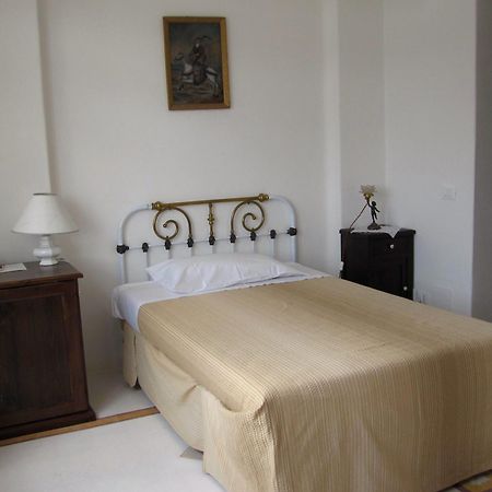 Hotel Santa Marina Antica Foresteria Santa Marina Salina Eksteriør bilde